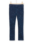 Pantaloni sportivi con stampa ciliegie PAJOJEG1 / 22W901D4PANP271