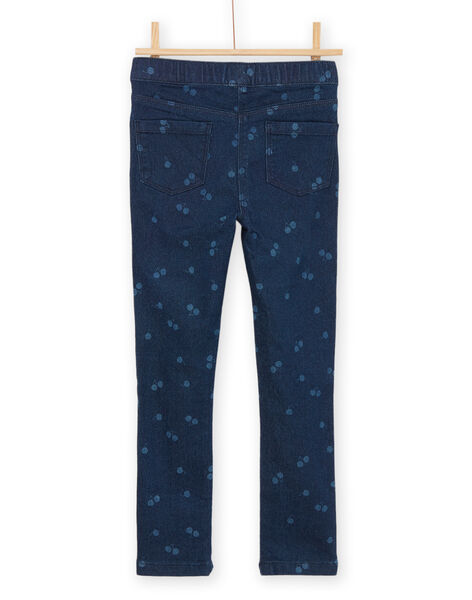 Pantaloni sportivi con stampa ciliegie PAJOJEG1 / 22W901D4PANP271