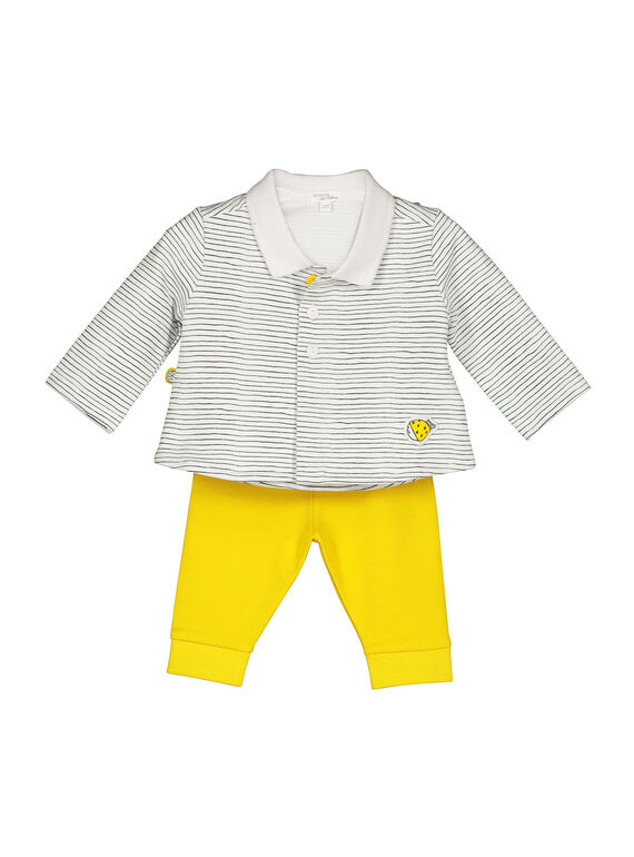 Completo neonato unisex FOU1ENS3 / 19SF0513ENS099