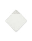 Asciugamano con stampa panda POU1POIN2 / 22WF4283POI001