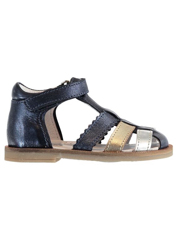Sandali Navy JBFSANDMAR / 20SK37Z6D0E070