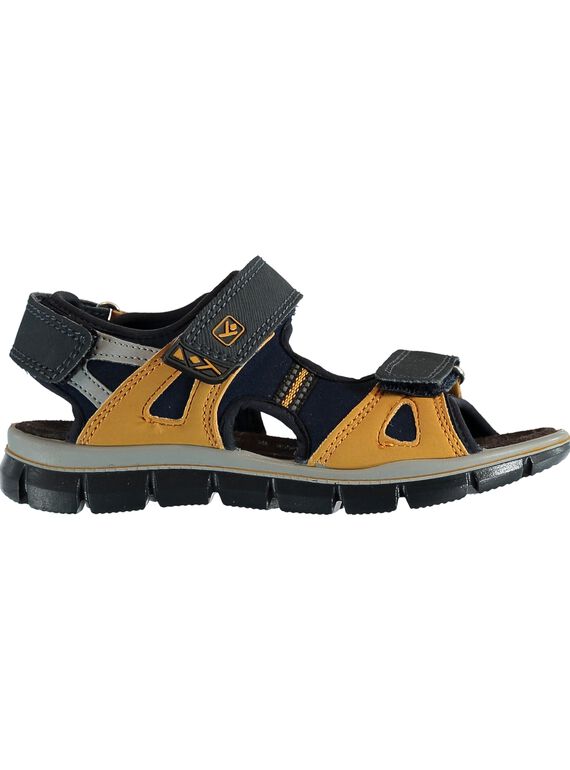 Sandali Navy JGSANDMAC / 20SK36Z2D0E070