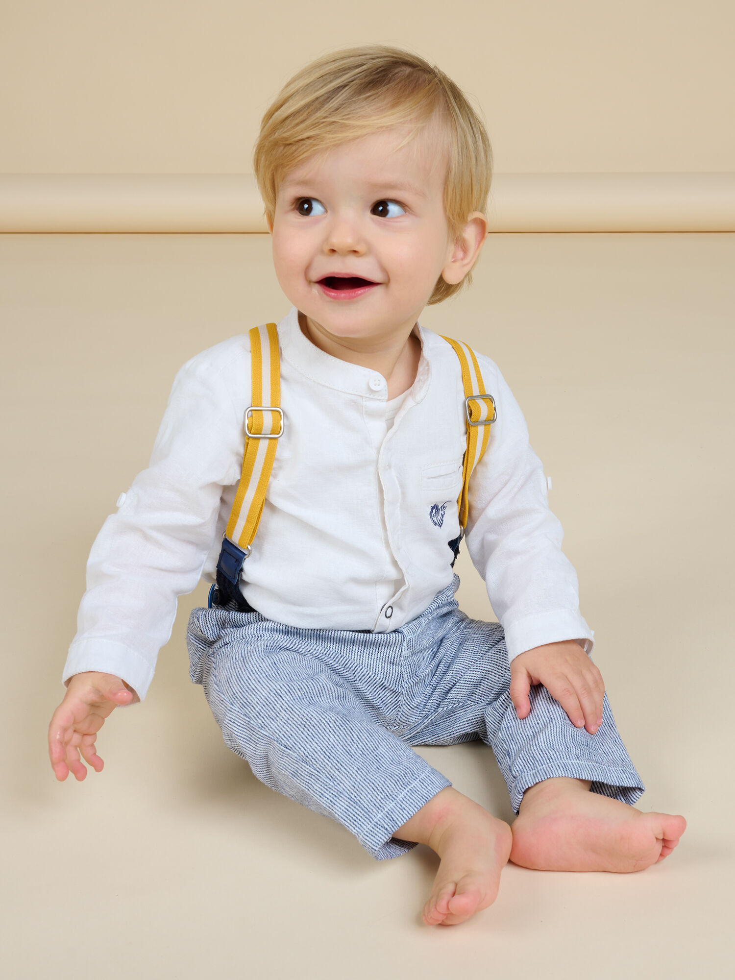 Camicia neonato sales
