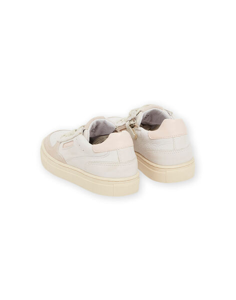 Sneakers in pelle RABASTEEN / 23KK3522D3F030