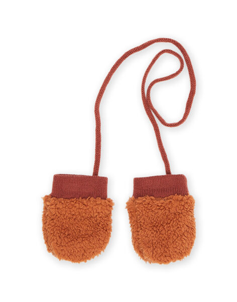 Muffole PYUGROMOU2 / 22WI10G2GAN809