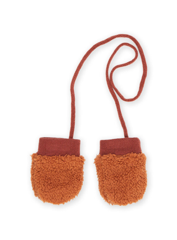Muffole PYUGROMOU2 / 22WI10G2GAN809