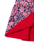 Gonna double face PAGOJUP3 / 22W901O3JUPC220