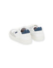 Sneakers in pelle ROBASTEENB / 23KK3625D3F000