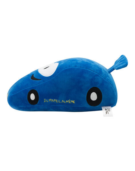 Multicolor SOFT TOYS JVoiture Bleue / 20T8GG12PE2099