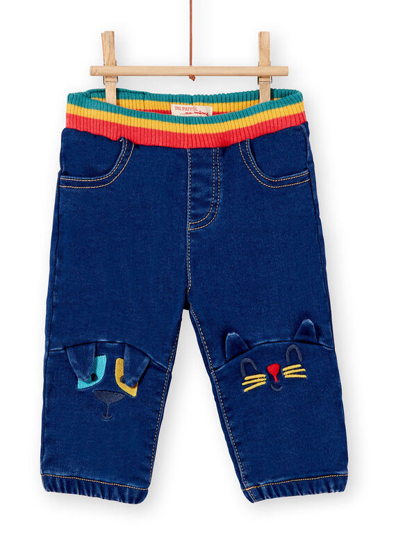  JEANS KULUJEAN / 20WG10P1JEAP274