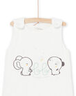 Sacco nanna con motivi animali POU2GIG / 22WF4291TUR001