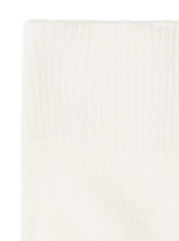 Collant panna neonata LYIESCOL7 / 21SI0963COLA001