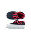 Scarpe baby tela neonato FBGSALJEAN / 19SK38C1D17C218