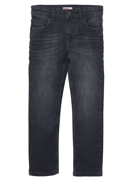 Jeans bambino regular denim grigio JOESJEREG2 / 20S90268D29K004
