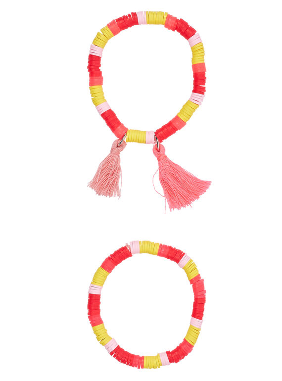 Bracciale Rosa JYADUBRA / 20SI01W1BRC308