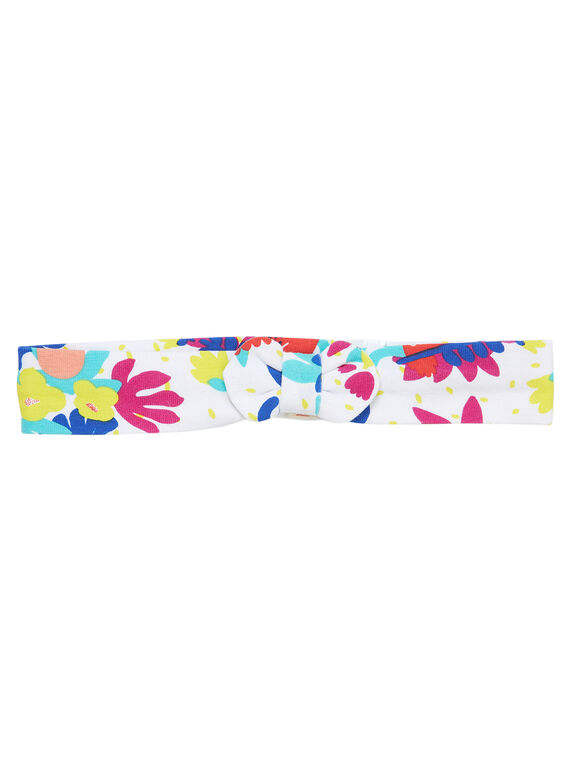 Fascia Bianca JYIMARBAN / 20SI09P1BAN000