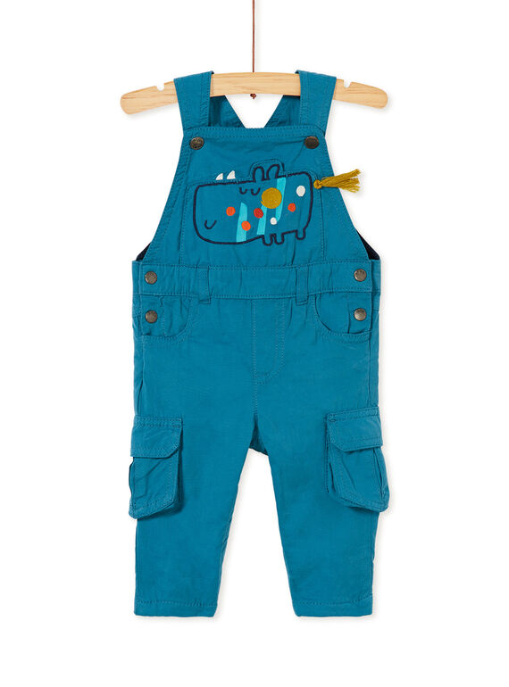 Navy OVERALLS KUBRISAL / 20WG10F1SAL715