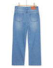 JEANS RANAUJEAN / 23S901N1JEAP274