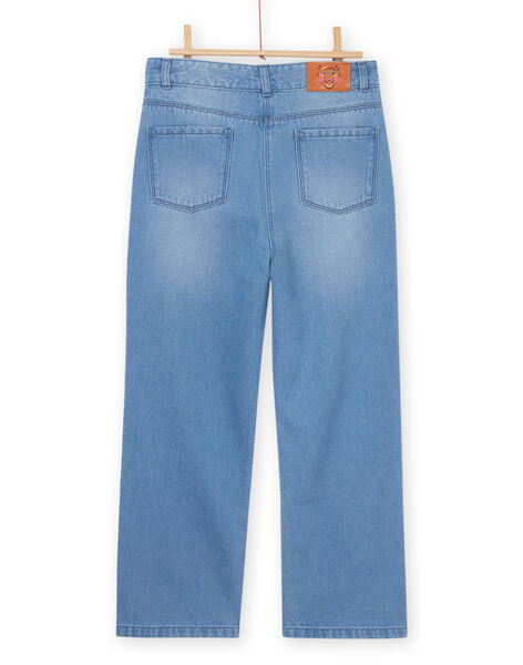 JEANS RANAUJEAN / 23S901N1JEAP274
