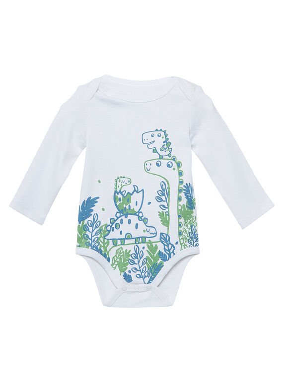 Body Bianco JEGABODCAR / 20SH1434BDL000