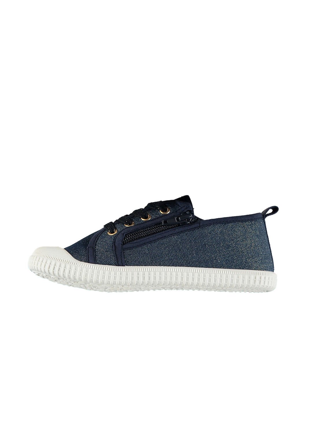 Scarpe da tennis in tela online