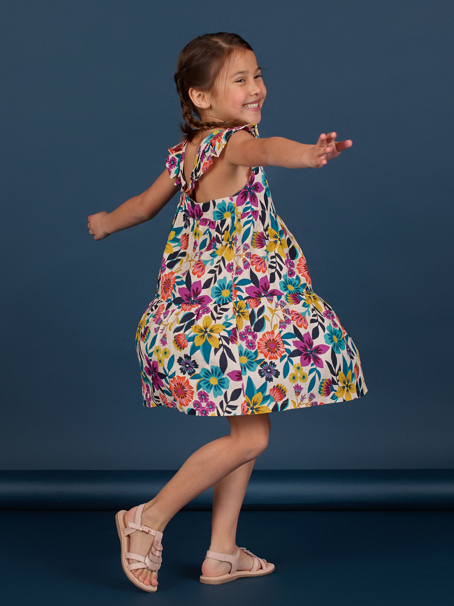 Abbigliamento bambini du pareil au meme shop