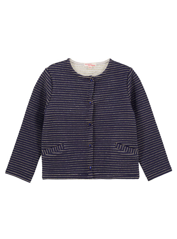 CARDIGAN GAJOCARM1 / 19W90141D3C070