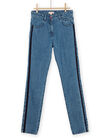 Jeans tinta unita PAGOJEAN / 22W901O1JEAP274