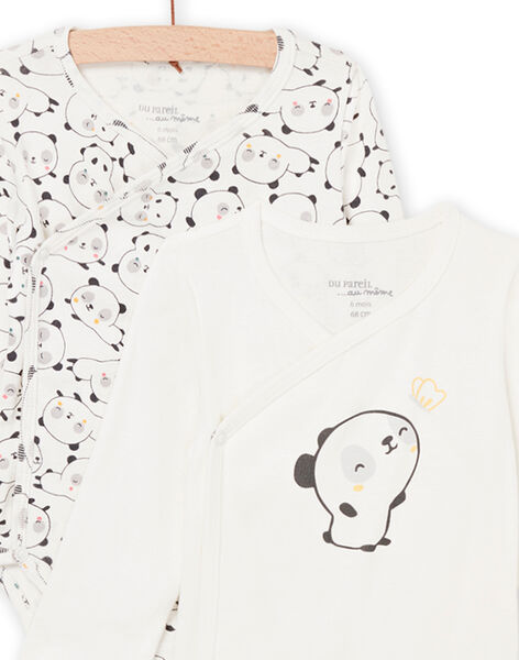 2 body stampa panda POU1BOD2 / 22WF0482BOD001