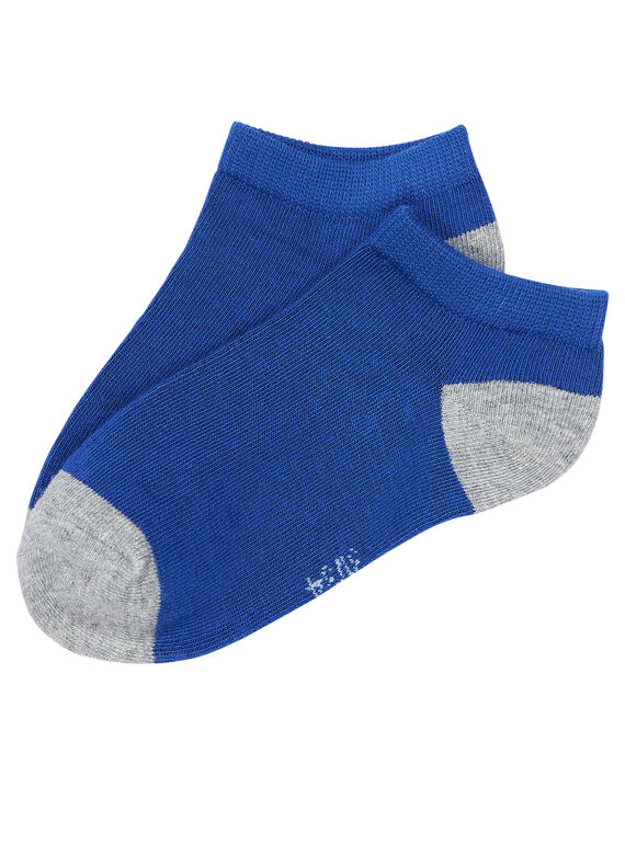 Calze Blu JYOJOSOQ2 / 20SI025ASOQ703