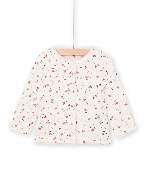 Cardigan double face gesso PIJOCAR2 / 22WG09D3CAR632