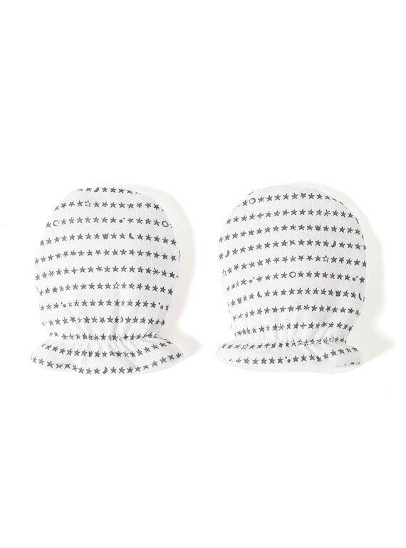 Off white GLOVES KOU1GAN / 20WF4211GAN001