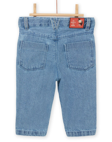 Jeans RUSUNJEAN / 23SG10K1JEAP272