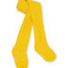 Collant in maglia fantasia