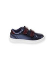 Sneakers navy bambina MABASMARION / 21XK3571D3F070