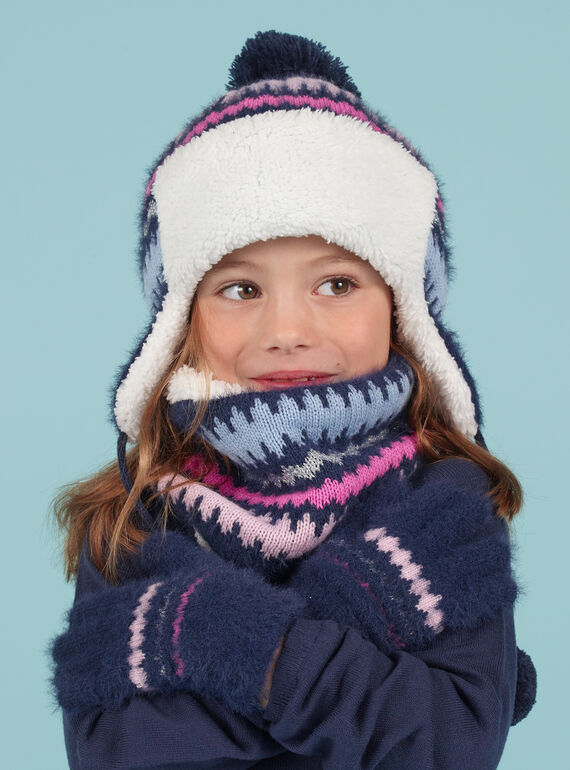 Navy CAP MYAPLABON1 / 21WI0163BONC202