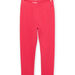 Set camicia da notte e leggings con stampa frutta