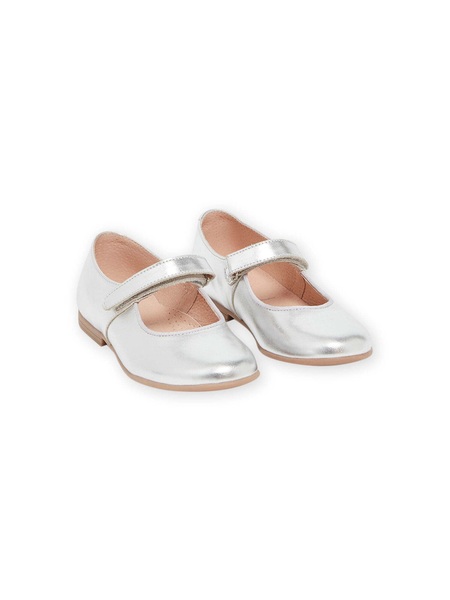 Scarpe ballerine outlet rosse bambina