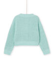 Cardigan RAJOCAR4 / 23S90174CAR614