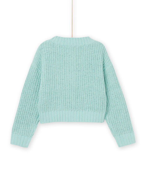 Cardigan RAJOCAR4 / 23S90174CAR614