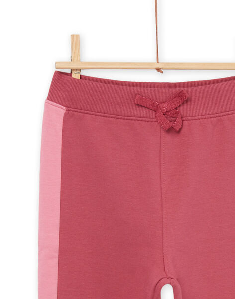 Pantaloni sportivi PAJOBAJOG4 / 22W901D4JGB718