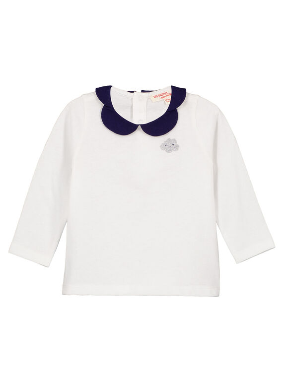 Top maniche lunghe GIJOBRA3 / 19WG0933BRA001