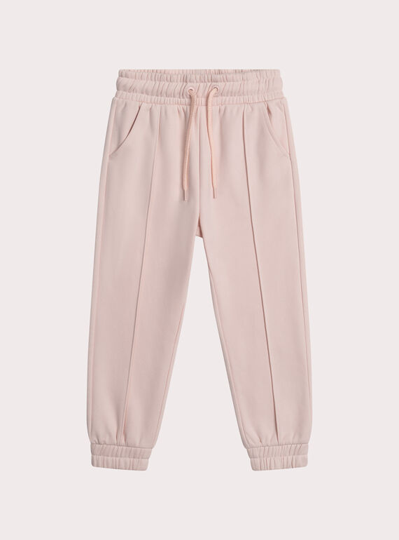 Joggers nude XAJOBAJOG4 / 25W901E1JGBD319