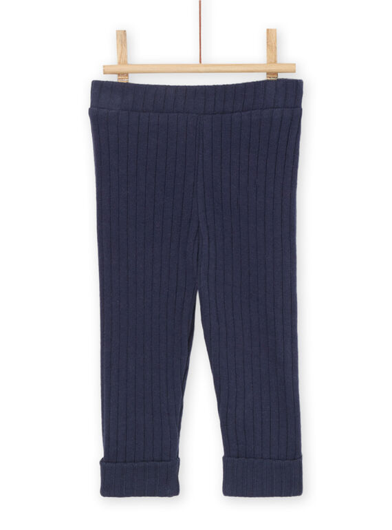 Leggings a costine PYIJOLEGCO4 / 22WI09D5CALC205