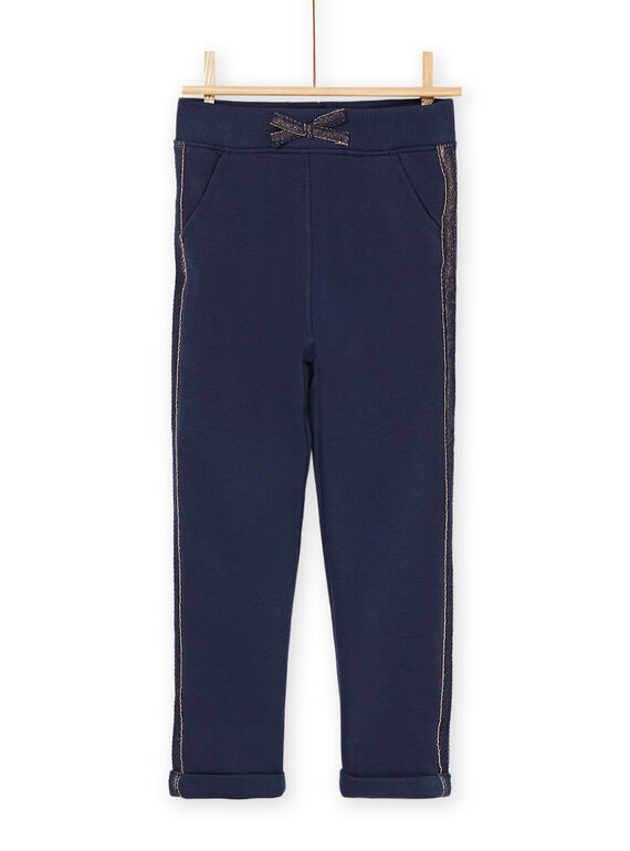 Pantaloni sportivi PAJOBAJOG2EX / 22W901D6JGB070