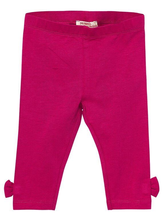 Fuseaux Rosa JYIJOLEG5 / 20SI0957D26310