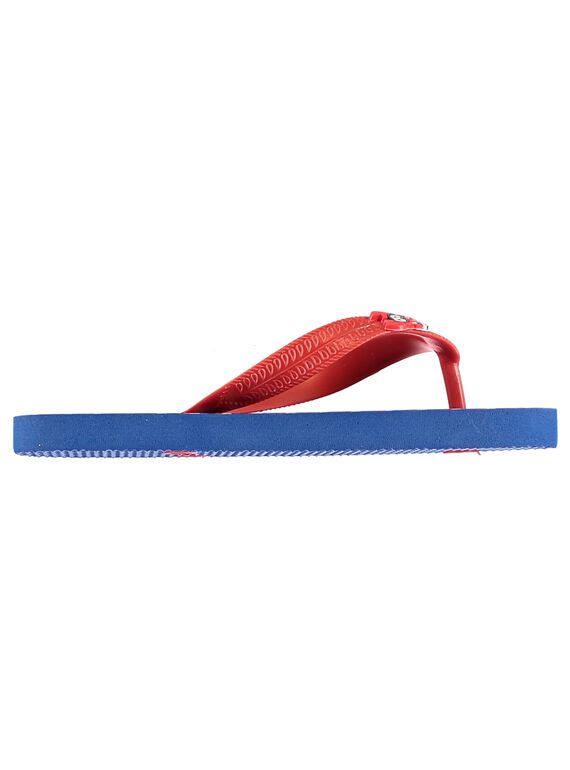Infradito da spiaggia Multicolore JGTONGMER / 20SK36Z1D01099