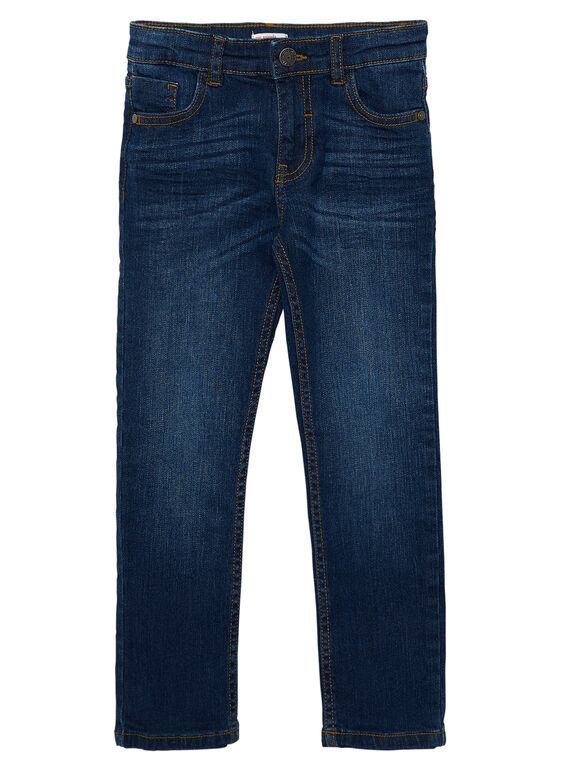 Jeans bambino regular denim JOESJEREG3 / 20S90261D29P274