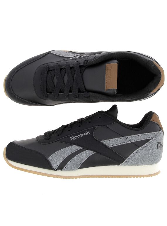 Boys' Reebok trainers DGCN4819 / 18WK36U3D36090