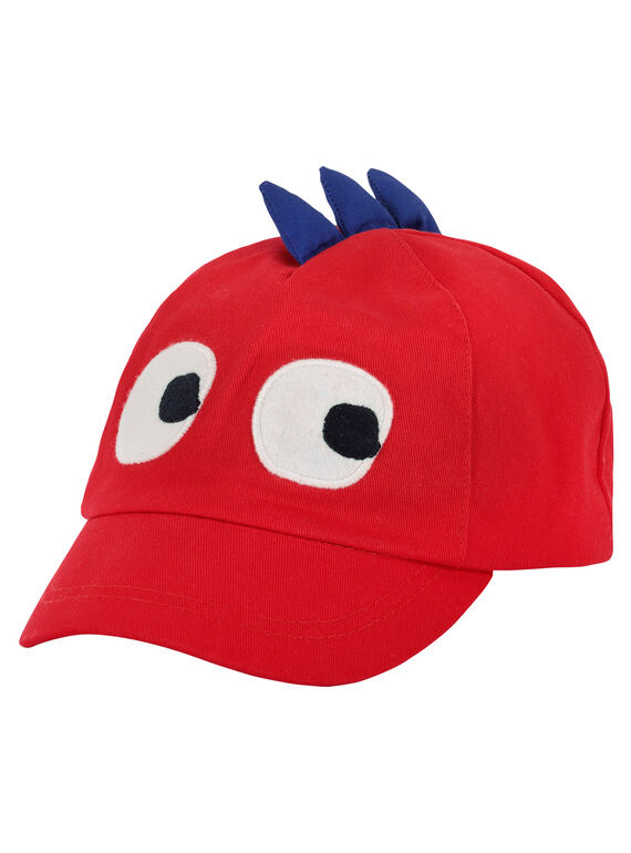 Cappellino fantasia bambino FYOMERCAP / 19SI02E1CHAF505